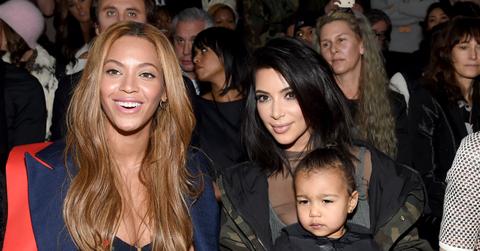 Adidas Originals x Kanye West YEEZY SEASON 1 – Front Row & Backstage