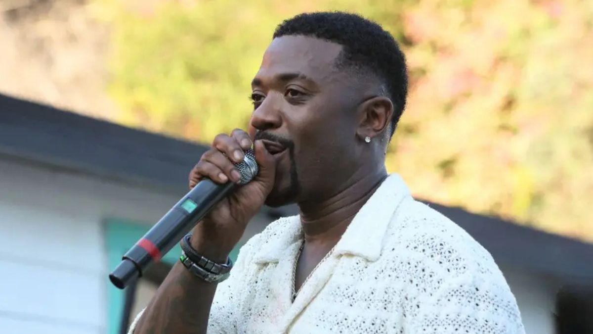ray j health issues black heart severe pneumonia