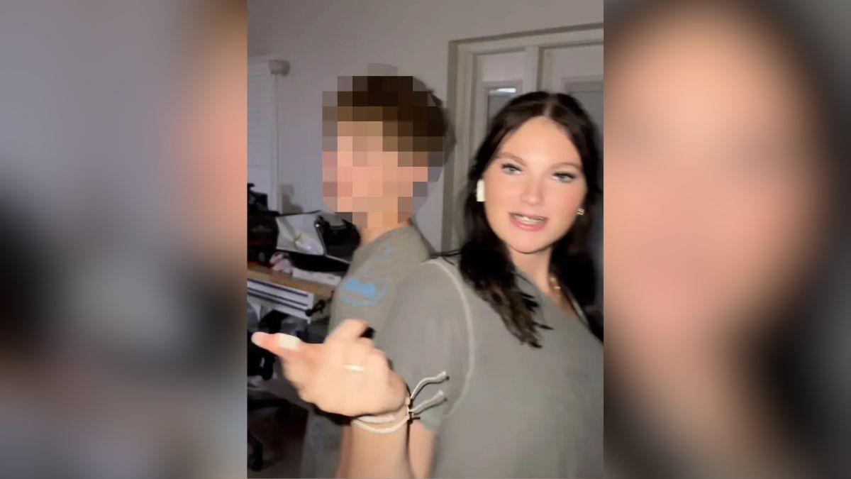 image of Anna Kepner's stepbrother has reportedly been charged in her murder.