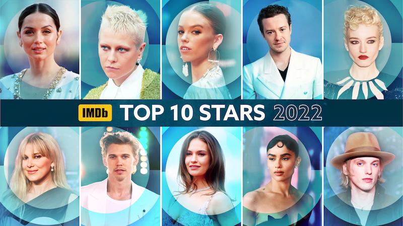 top  stars