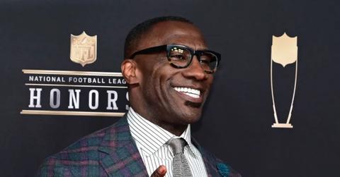 shannon sharpe espn exit m sexual assault settlement