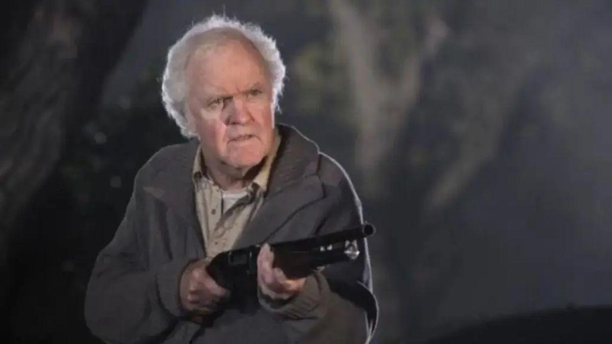 who was james handy top gun actor dead killed fatal stabbing