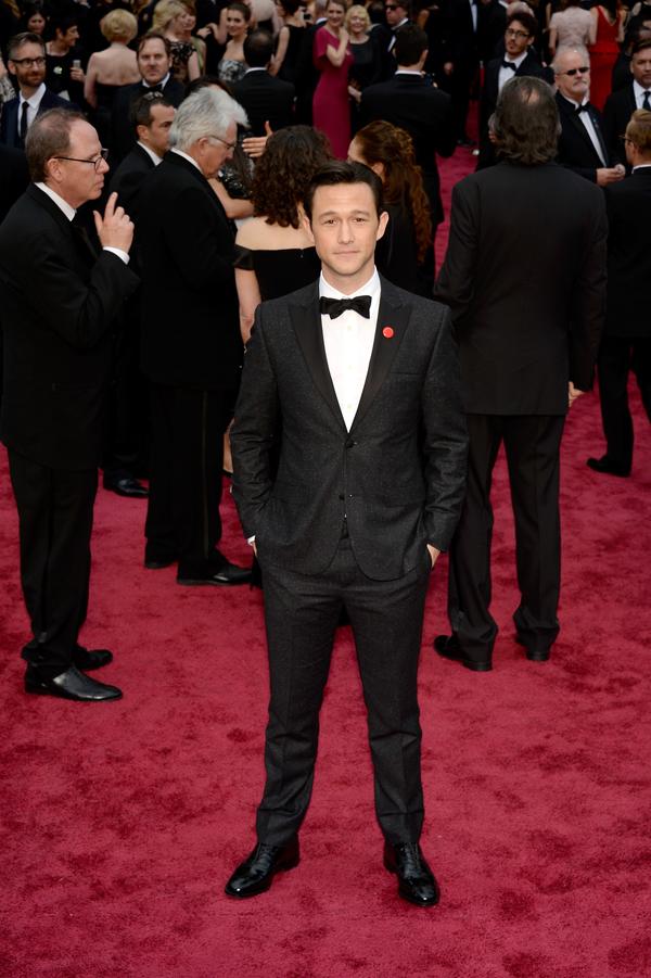 Joseph gordon levitt