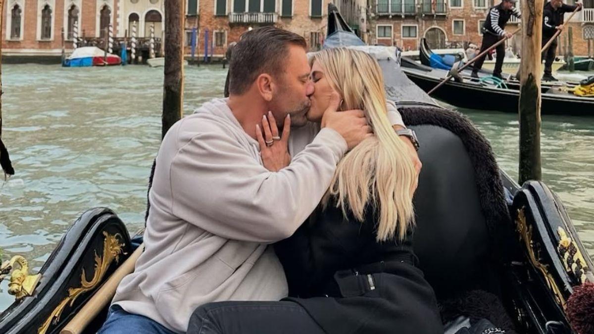 image of Christina Haack has three children from prior relationships. 