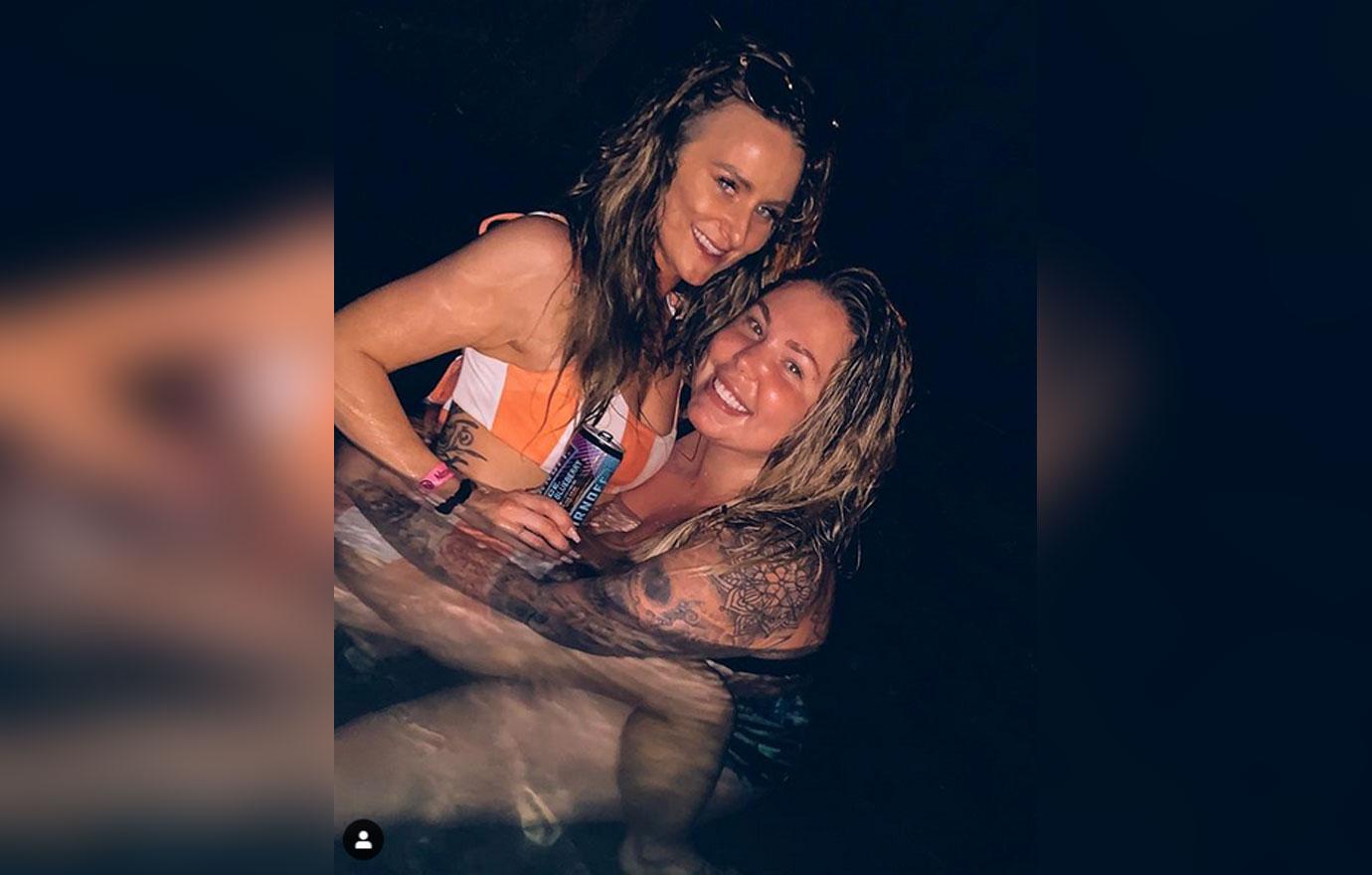 kailyn-lowry-pregnant-baby-girl-twitter-plans-teen-mom-2