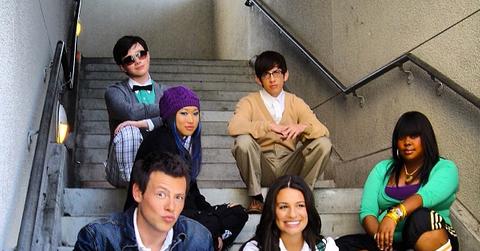 Rembering Cory Jenna