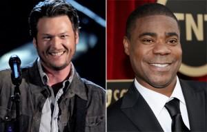 2011__06__Blake_Shelton_Tracy_Morgan_June13news 300×192.jpg