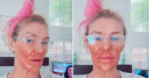 Photos of Brandi Glanville