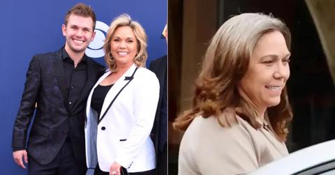 Photo of Chase and Julie Chrisley