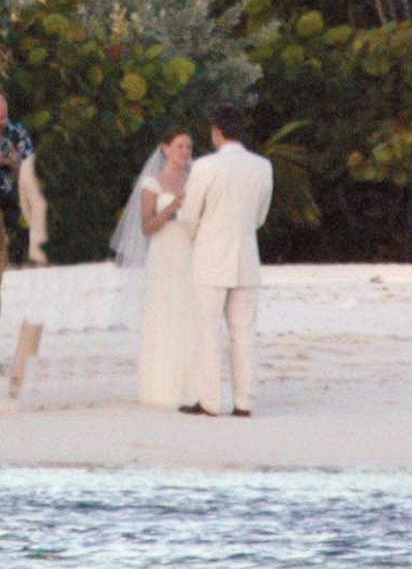 First Comes Love Then Comes Divorce A Look Back At Jennifer Garner And Ben Affleck’s Wedding