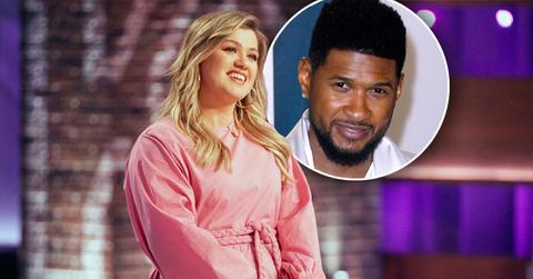Kelly Clarkson And Usher Talk About Divorce And Relationship Challenges