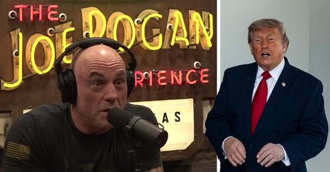 Joe Rogan