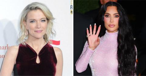 megyn kelly kim kardashian turn girls self obsessed selfie takingpp