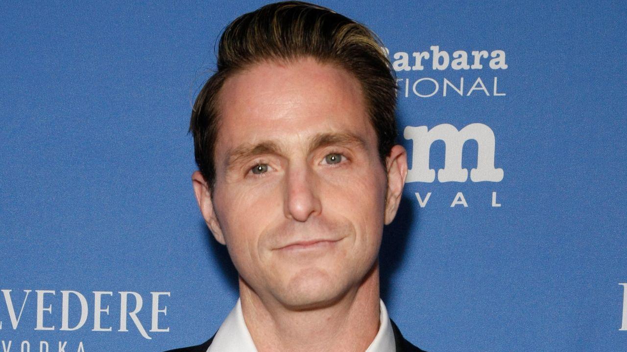 Image of Cameron Douglas.