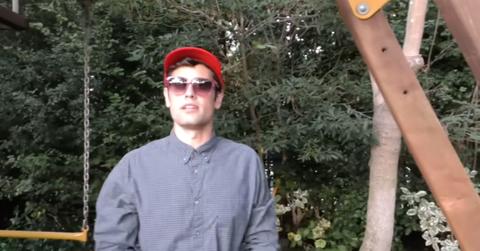 Photo of Nick Reiner