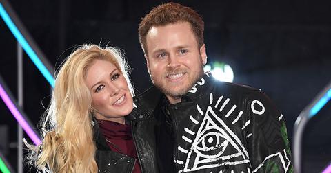 Most people can’t stand heidi spencer pratt main