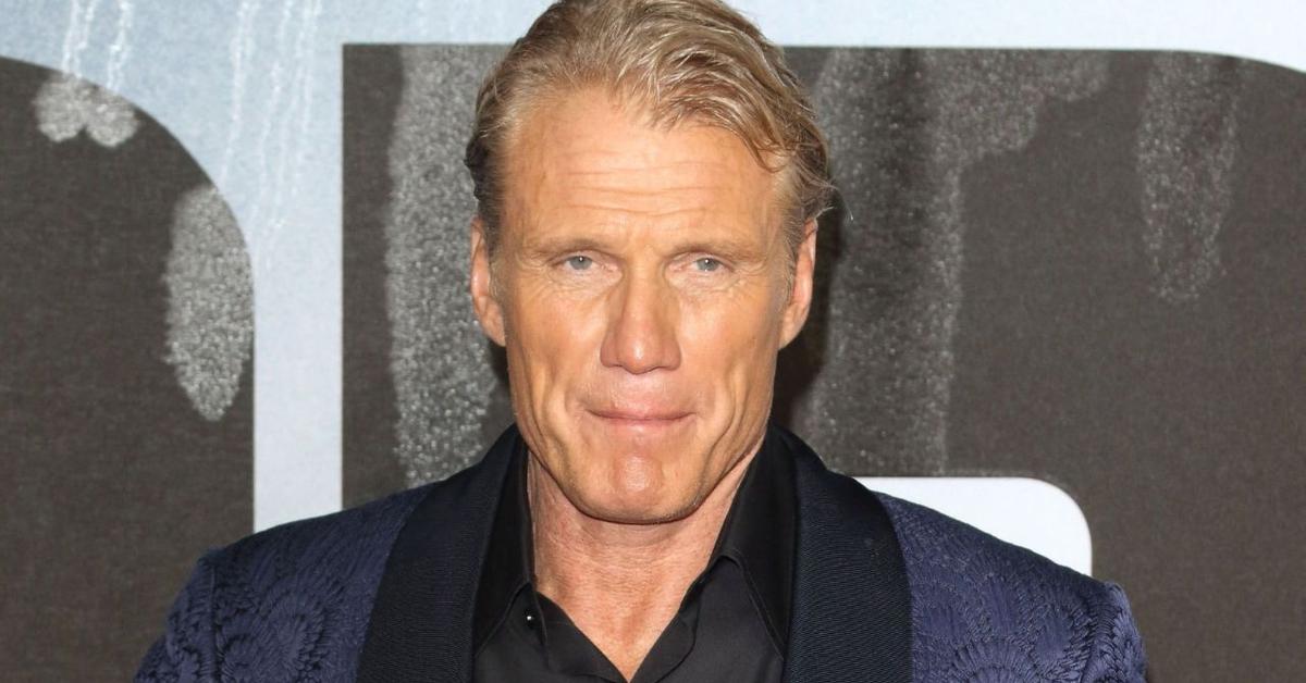 Dolph Lundgren Considered 'Legal Suicide' During Devastating Stage 4 Cancer Battle: 'I Had Almost Given Up Hope'