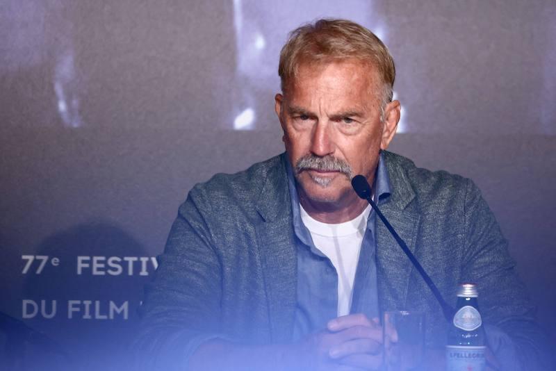 kevin costner breaks silence divorce