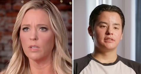 kate gosselin colin