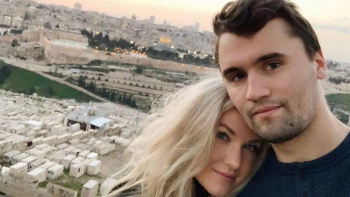 Photo of Erika Kirk has made countless appearances for Turning Point USA after taking over the CEO position of her late husband's organization.