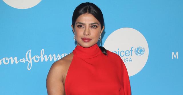 pryanka chopra joing victoria secret gallery picpp