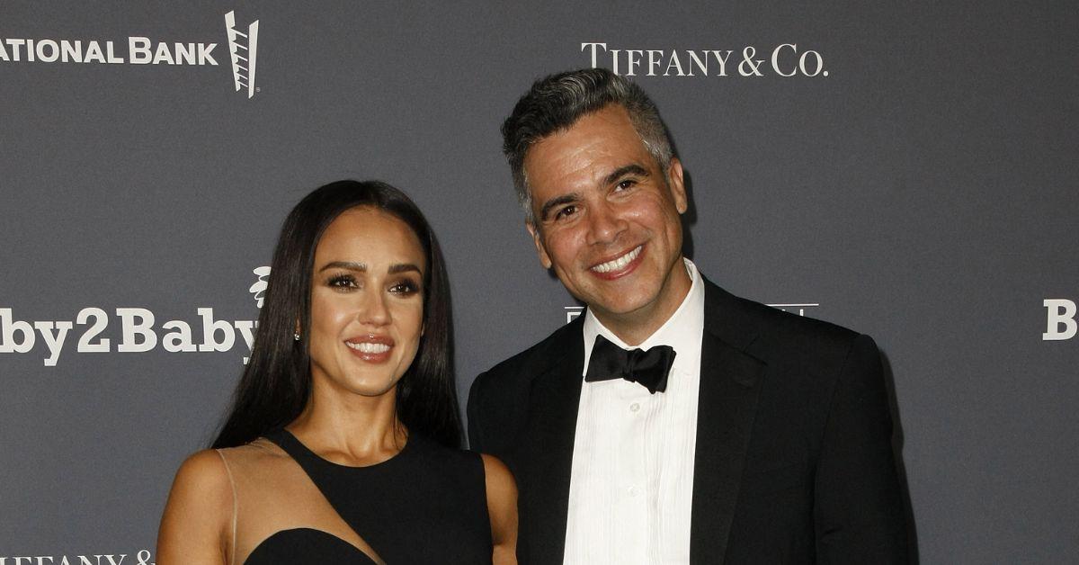 jessica alba cash warrens relationship timeline