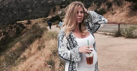 Kailyn lowry pregnant dating new boyfriend after birth h