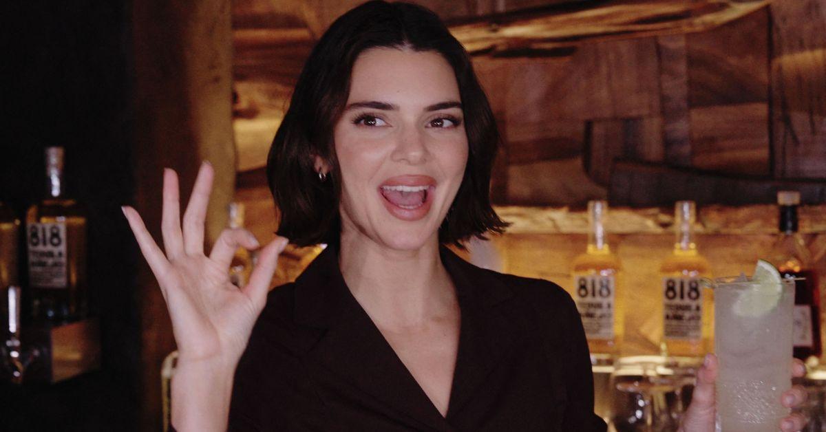 kendall jenner fwrd creative director