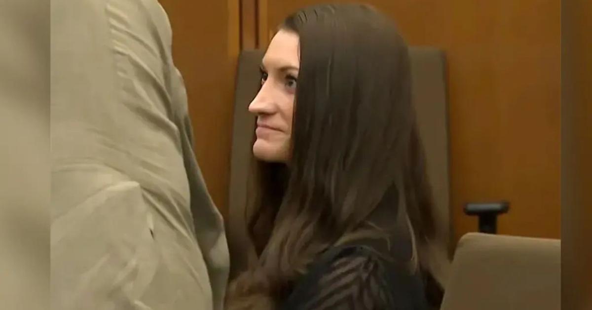 Inside Lindsay Clancy's Murder Trial: What's Been Revealed 3…