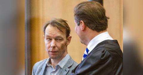 photo of Christian Brückner