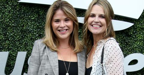 Jenna b h savannah post pic