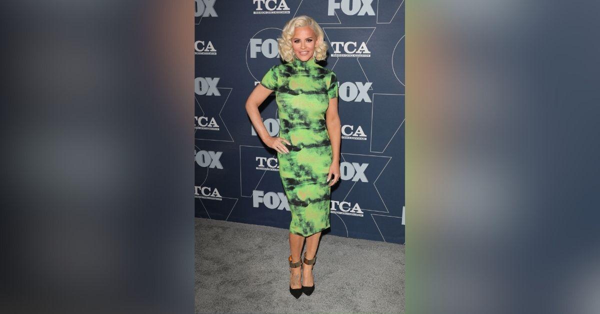 jenny mccarthy weight loss transformation before after photos