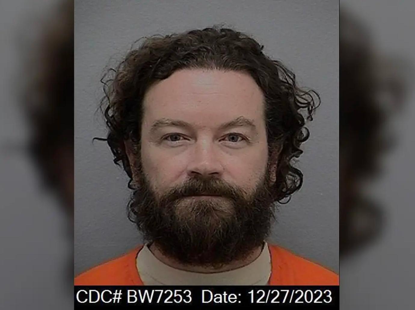 Danny Masterson Denied Bail Amid Rape Conviction, Life Prison Sentence