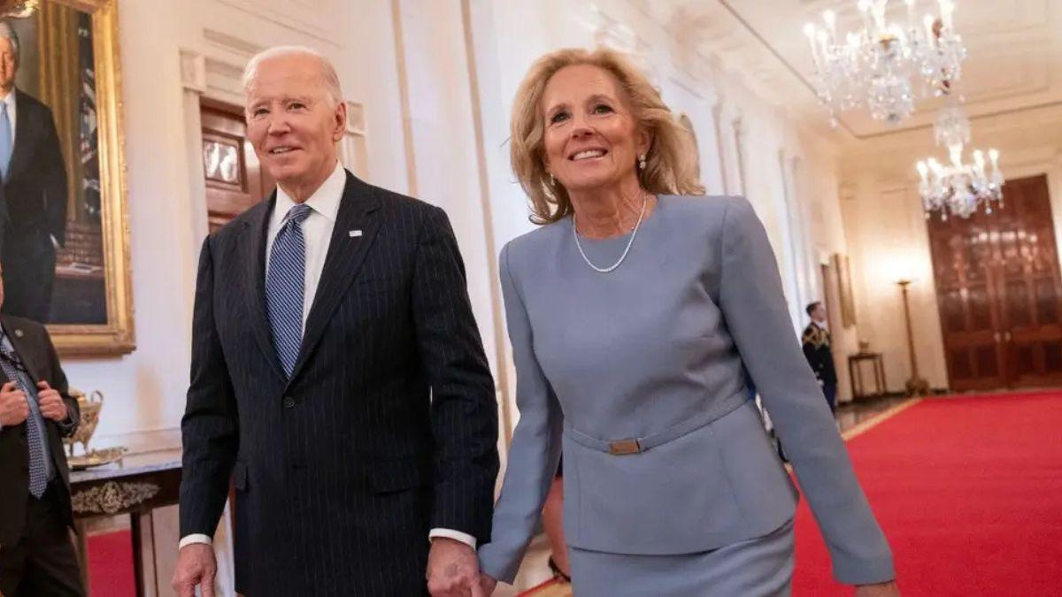 jill biden memoir view from the east wing biggest revelations