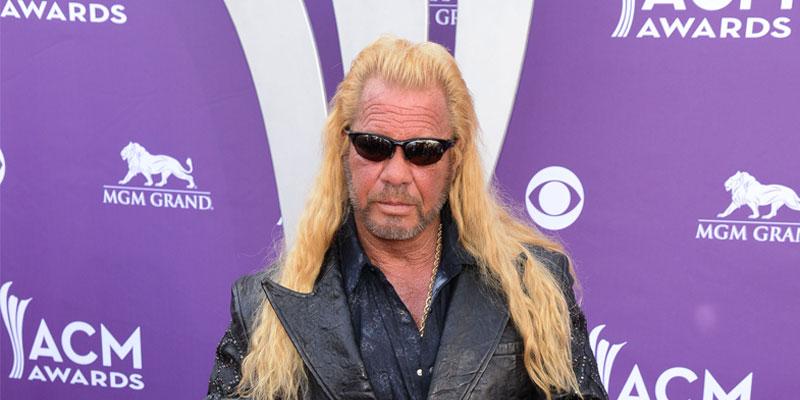 duane dog chapman proposal