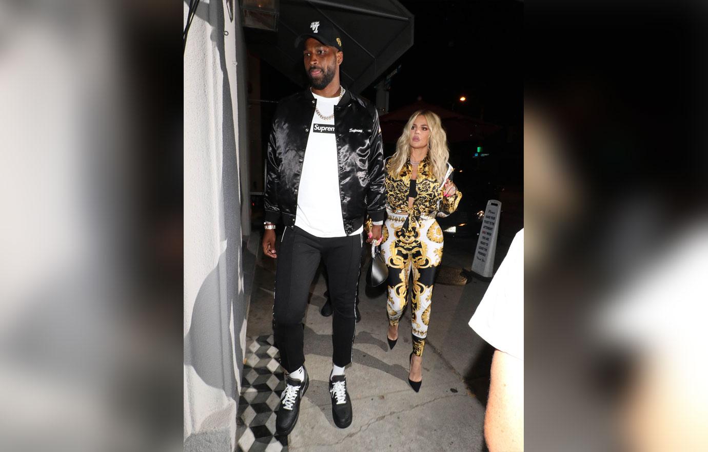 Khloe Jordy Tristan 3