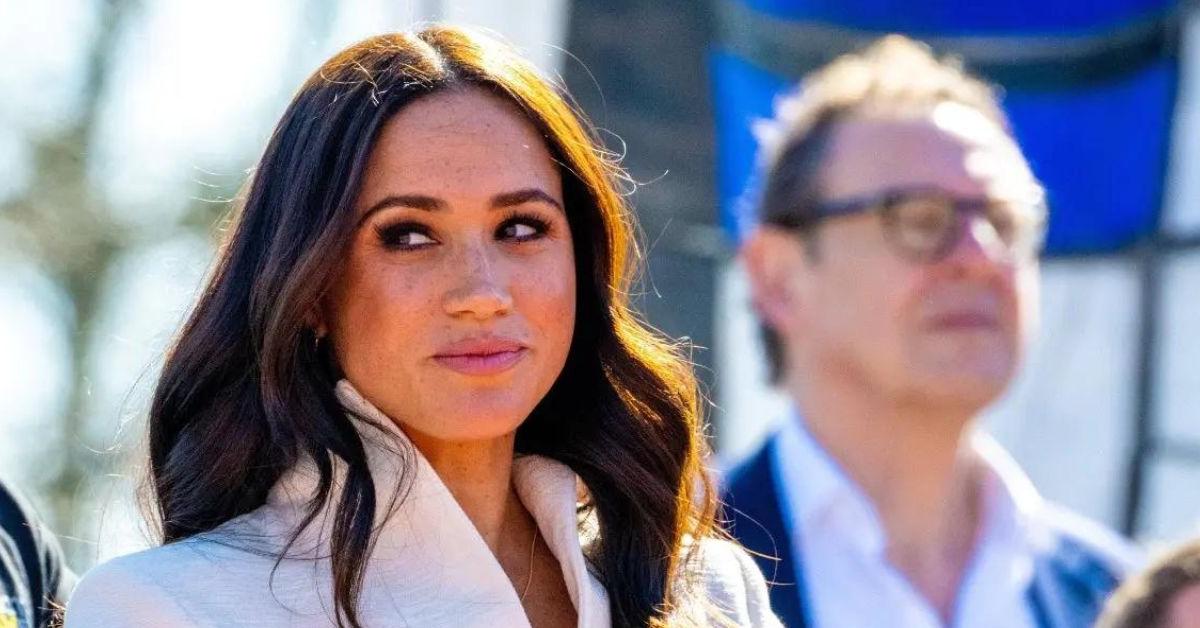 Meghan Markle's Instagram Return Won't Happen 'Anytime Soon'