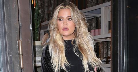 baby true thompson everything we know so far pics pp