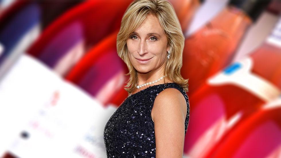 Sonja morgan alcohol brand tipsy girl launch