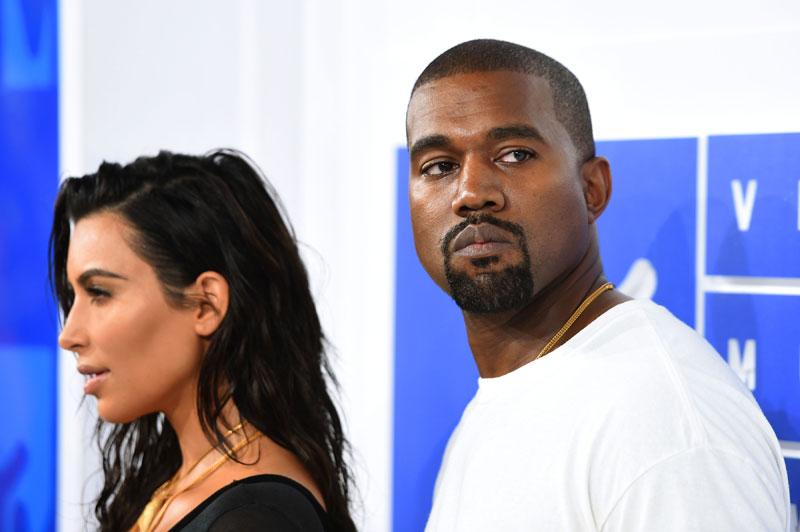 Kim kardashian cheating allegations kanye west calls other man marriage problems return 05