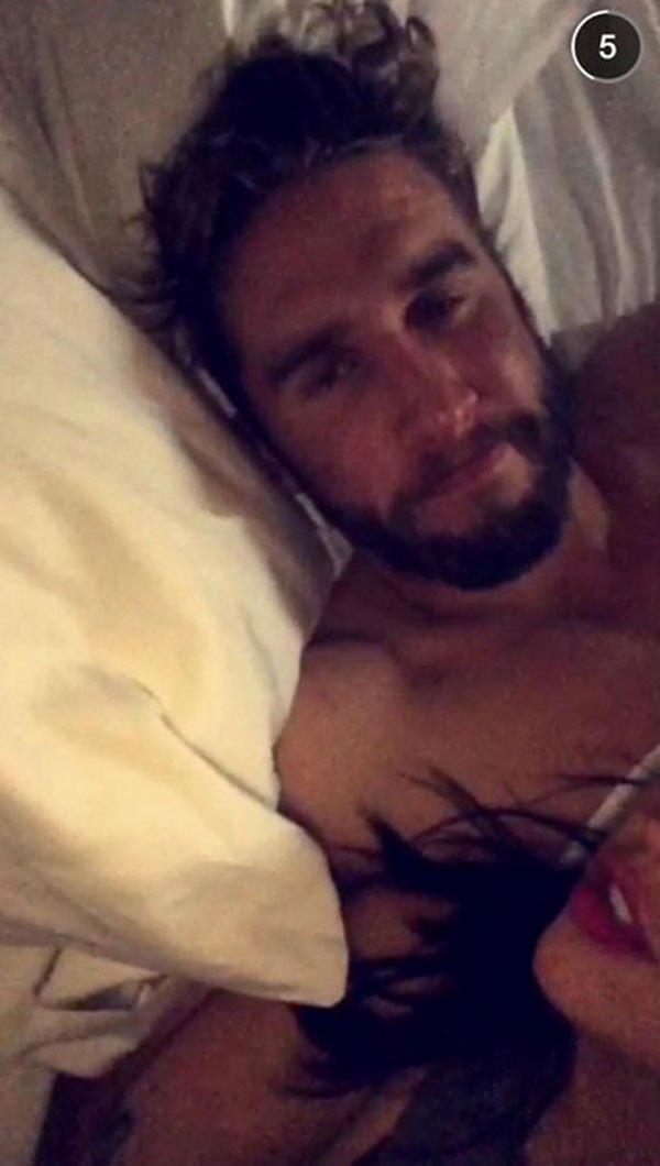 Kaitlyn bristowe naked