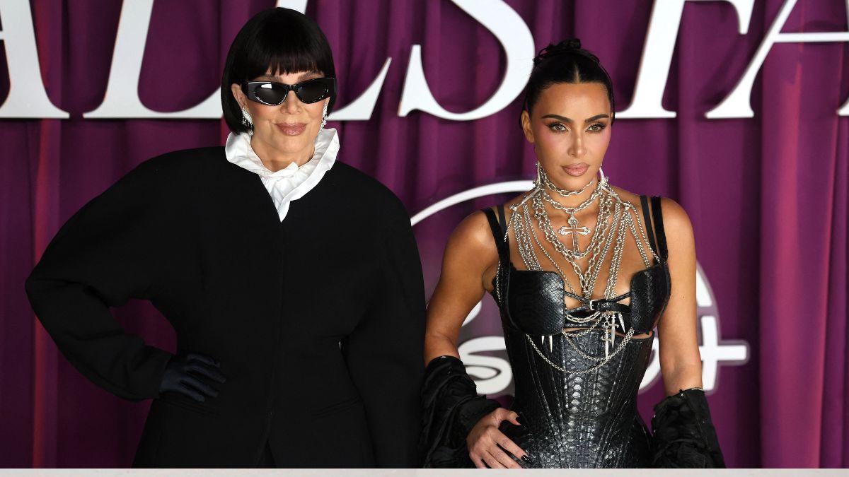 image of The athlete's friends are reportedly nervous about the family's fame. 