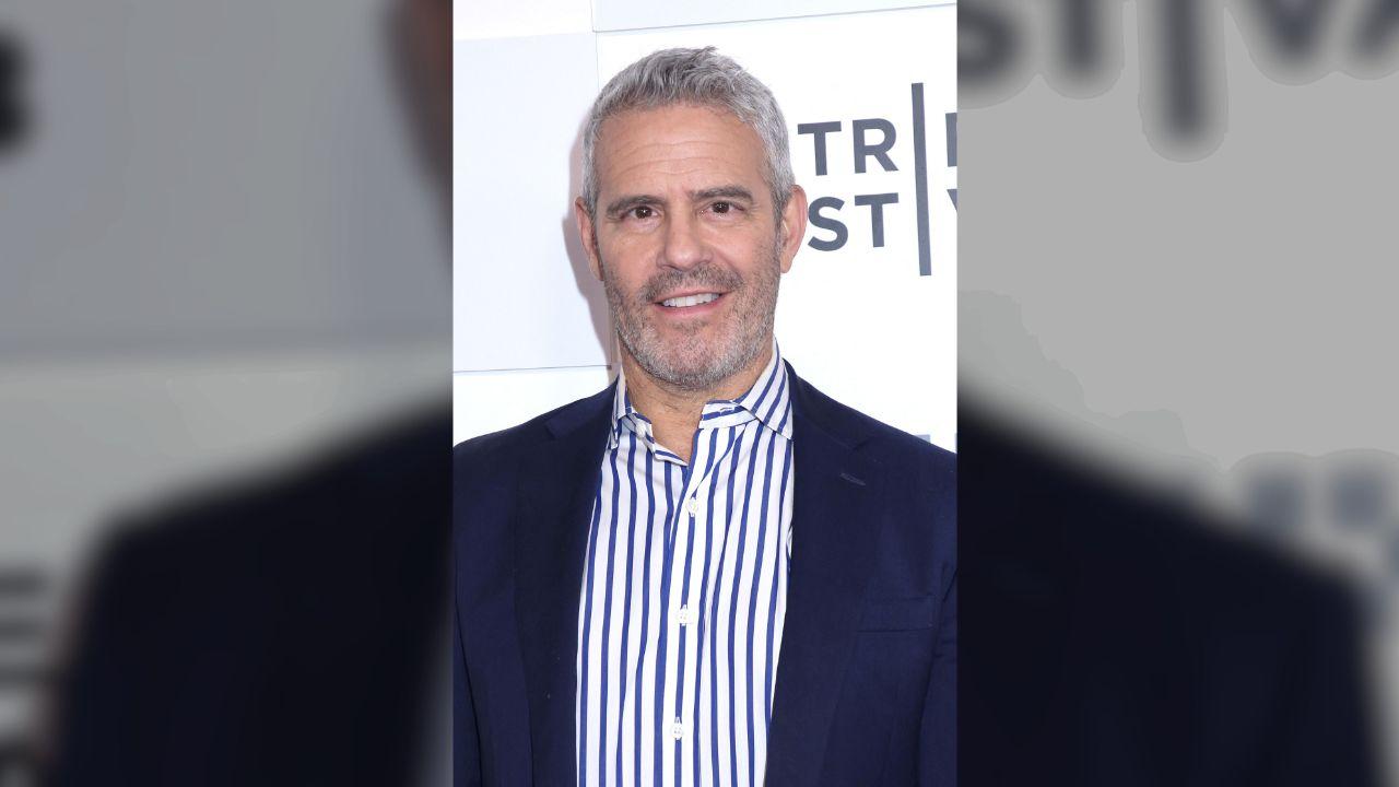Image of Andy Cohen