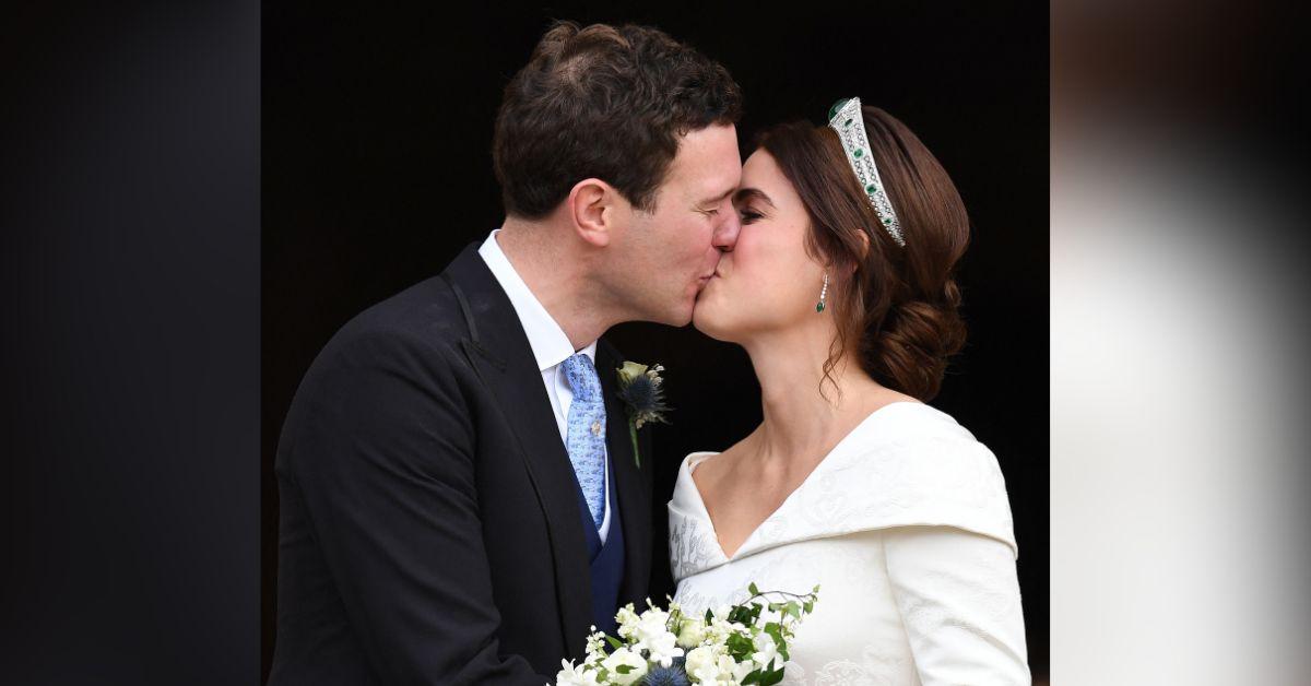 image of Prince Andrew’s reported wedding demands left Jack Brooksbank feeling 'alarmed.'