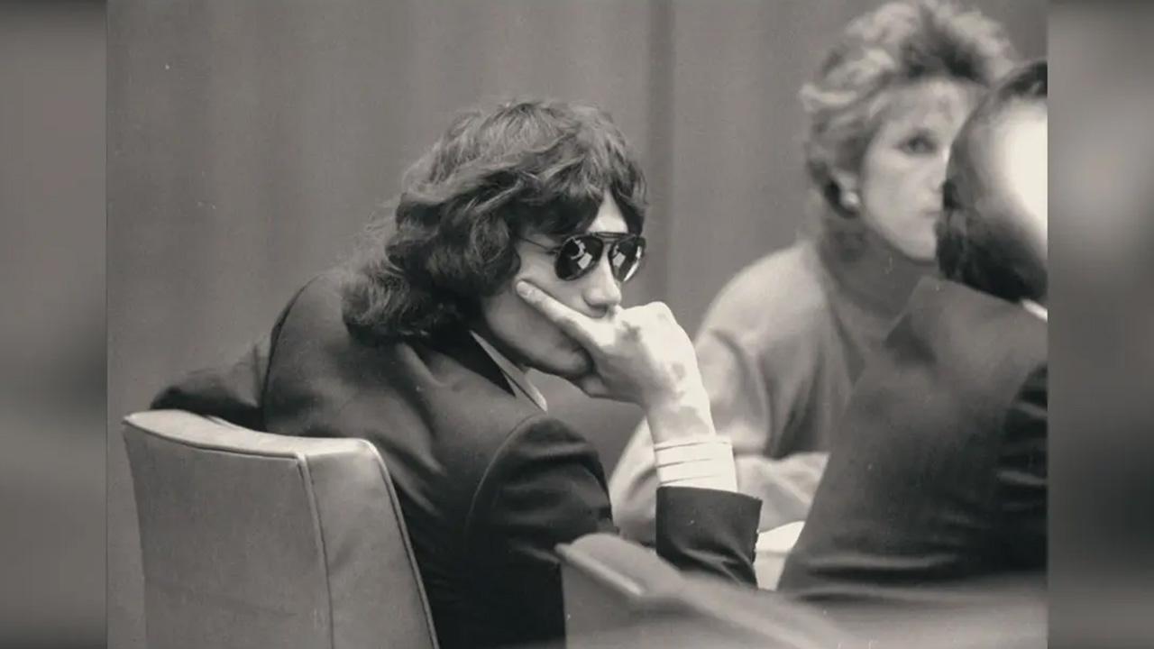 Richard Ramirez
