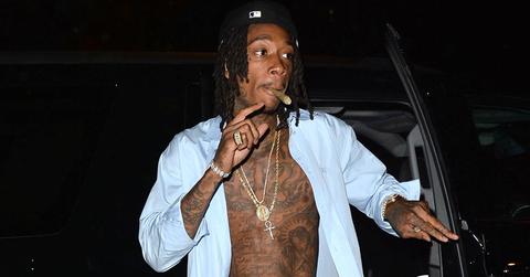 Wiz Khalifa Winnie Harlow relationship