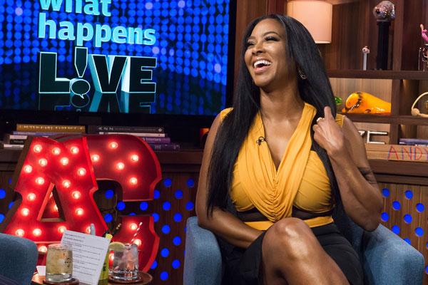 Kenya moore pregnancy baby bump photos updates02