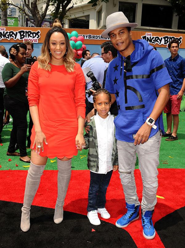 Tia mowry cree taylor movie date photos 04