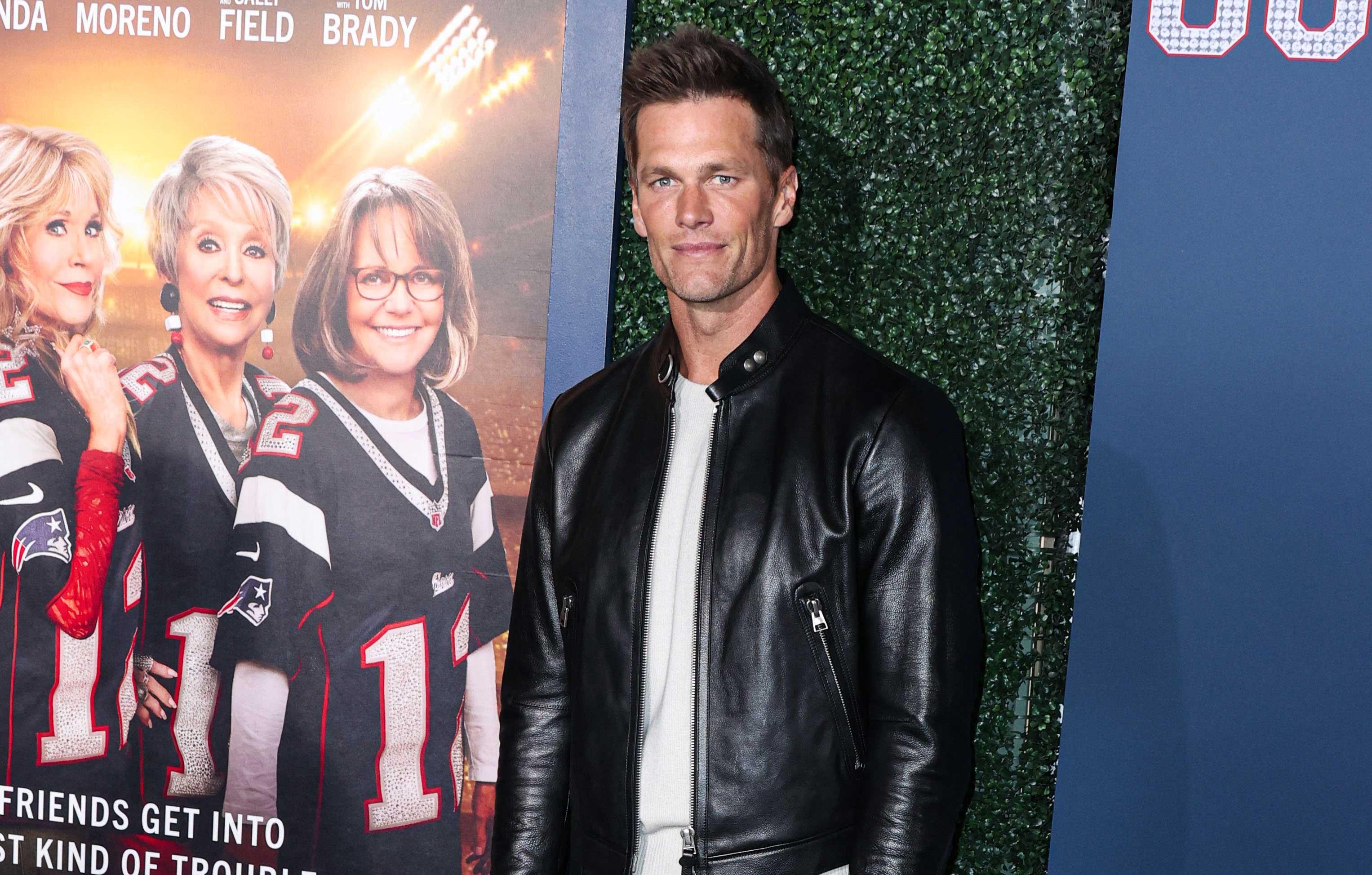 tom brady hints hes looking forward to exploring a lot of other parts of life