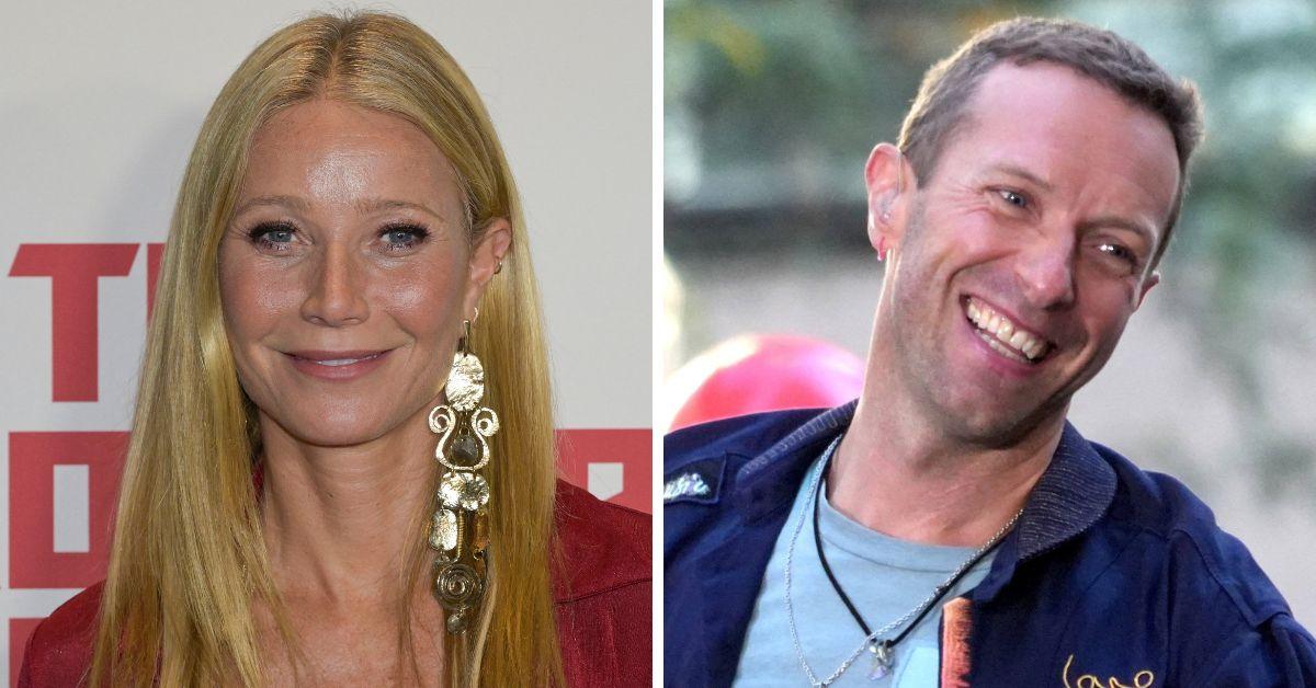 gwyneth paltrow was seduced by chris martins persona